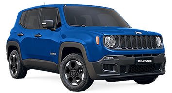 Renegade Pacific blue